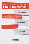 Secrets of the How to Analyze People