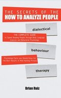 Secrets of the How to Analyze People