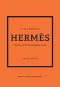 Little Book of Hermes