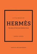 Little Book of Herms