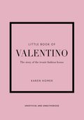 Little Book of Valentino