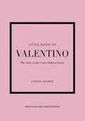 Little Book of Valentino
