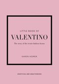 Little Book of Valentino