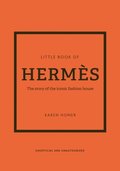 Little Book of Herm s