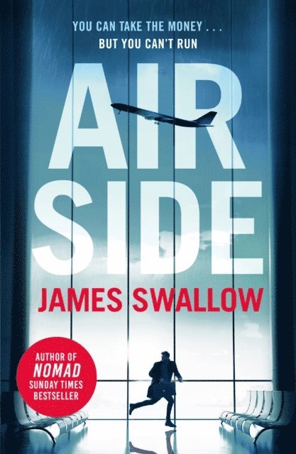 James Swallow - Airside, E-bok
