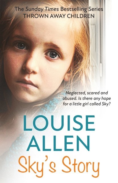 Louise Allen - Sky's Story, E-bok