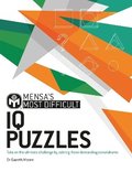 Mensa's Most Difficult IQ Puzzles