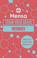 Mensa Train Your Brain - Memory
