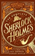 Complete Sherlock Holmes Collection