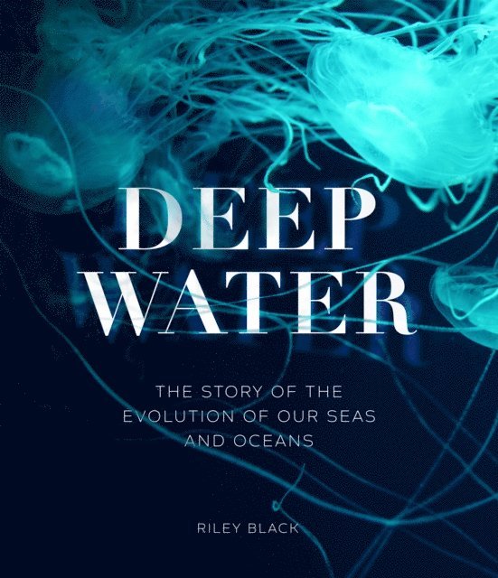 Riley Black - Deep Water, E-bok