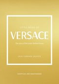 Little Book of Versace