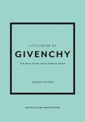 Little Book of Givenchy