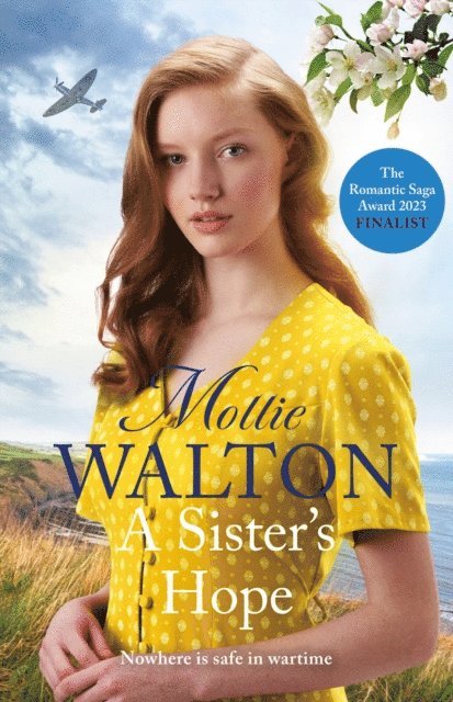 Mollie Walton - Sister's Hope, E-bok