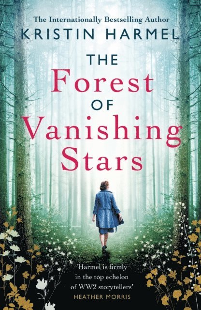 Kristin Harmel - Forest of Vanishing Stars, E-bok
