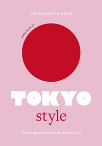 Little Book of Tokyo Style