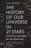 History of Our Universe in 21 Stars