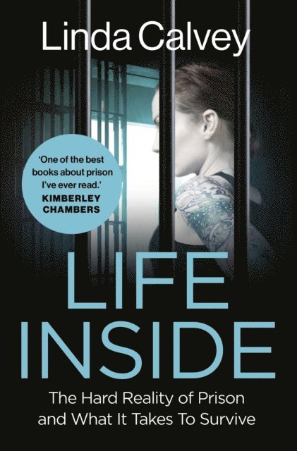 Linda Calvey - Life Inside, E-bok