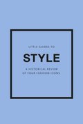 Little Guides to Style III Gift Set