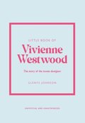 Little Book of Vivienne Westwood