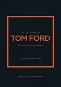 Little Book of Tom Ford