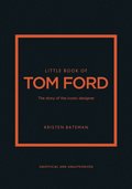 Little Book of Tom Ford