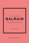 Little Book of Balmain