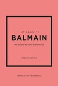 Little Book of Balmain