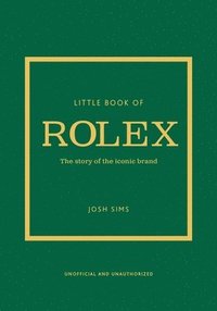 Little Book of Rolex