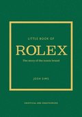 Little Book of Rolex
