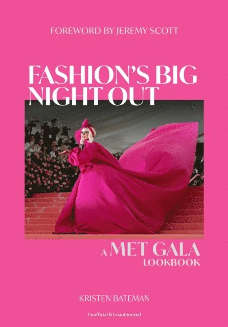 Kristen Bateman - Fashion's Big Night Out, E-bok