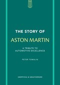 Story of Aston Martin