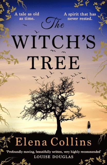 Elena Collins - Witch's Tree, E-bok