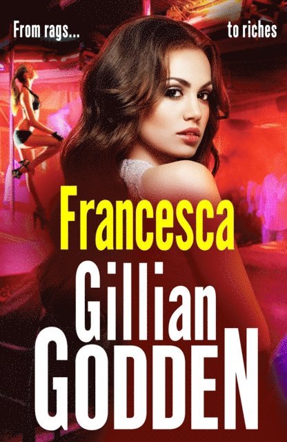 Gillian Godden - Francesca, E-bok