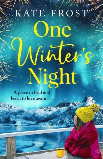 Kate Frost - One Winter's Night, E-bok