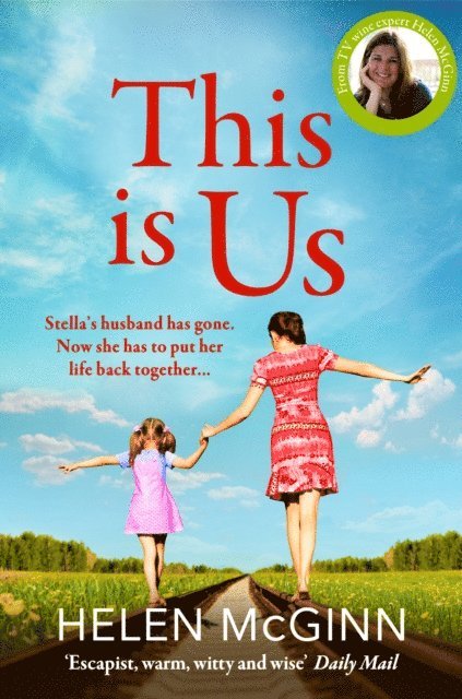Helen McGinn - This Is Us, E-bok