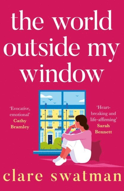 Clare Swatman - World Outside My Window, E-bok