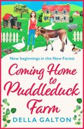 Coming Home to Puddleduck Farm