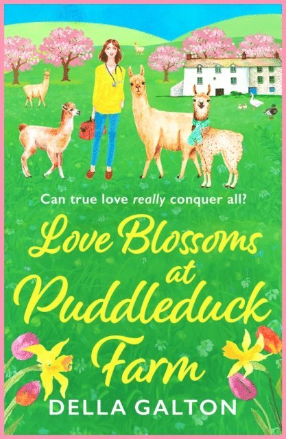 Della Galton - Love Blossoms at Puddleduck Farm, E-bok. Tillgänglighet: Lägg i varukorg