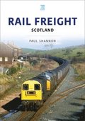 Rail Freight: Scotland