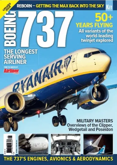 Boeing 737