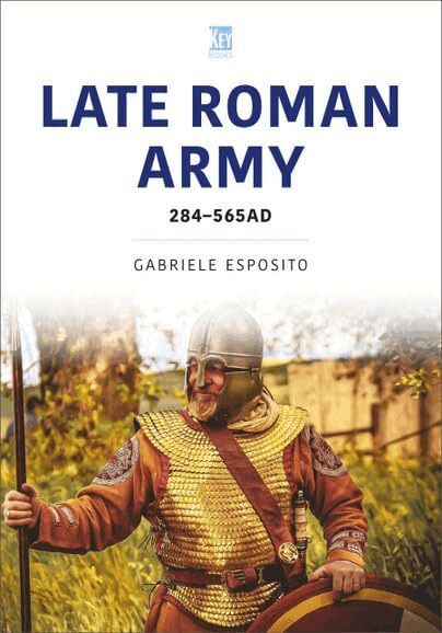 Late Roman Army
