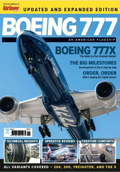 Boeing 777