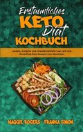 Erstaunliches Keto-Dit-Kochbuch