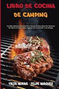 Libro De Cocina De Camping