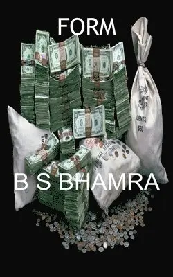 B S Bhamra - Form, Häftad. Tillgänglighet: Lägg i varukorg