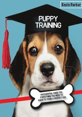 Kevin Parker - Puppy Training, Häftad