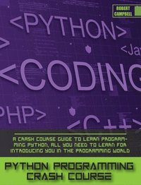 Python Programming Crash Course