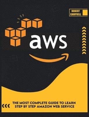 Robert Campbell - AWS, Inbunden