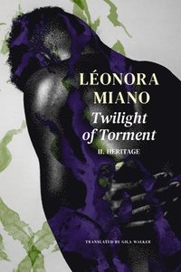 Twilight of Torment - II. Heritage
