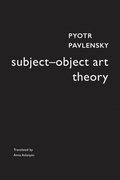 Subject-Object Art Theory